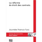 La Reforme Du Droit Des Contrats / Henri Capitant / On İki Levha Yayınları / 9786051522180