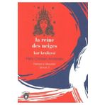 La Reine Des Neiges Kar Kraliçesi-Fransızca Hikayeler Seviye 3 - Hans Christian Andersen