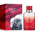 La Rive Sweet Rose Kadın Parfüm EDP 90 ML