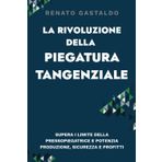 La Rivoluzione Della Piegatura Tangenziale: Supera i limiti della pressopiegatrice e potenzia produzione, sicurezza e profitti
