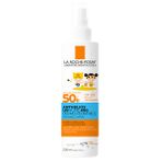 La Roche-Posay 200 ml Anthelios Dermo Pediatrics SPF 50 Güneş Koruyucu Sprey