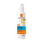 La Roche-Posay 200 ml Anthelios SPF50+ Dermo Pediatrics Uvmune 400 Güneş Koruyucu Sprey