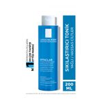 La Roche-Posay 200 ml Effaclar Mikro Soyucu Tonik Yağlı Akneye Eğilim Gösteren Ciltler İçin Gözenek Sıkılaştırıcı