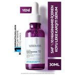 La Roche-Posay 30 ml Saf Niacinamide 10 Koyu Leke Karşıtı Serum