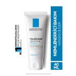 La Roche-Posay 40 ml Toleriane Sensitive Riche Kuru ve Hassas Ciltler İçin Yatıştıran Nemlendirici