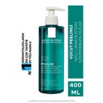 La Roche-Posay 400 ml Effaclar Mikro Peeling Arındırıcı Jel