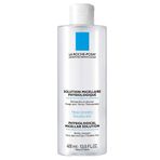 La Roche-Posay 400 ml Hassas Ciltler İçin Misel Su