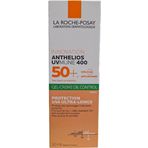La Roche-Posay 50 ml Anthelios Uvmune 400 Control SPF 50+ Tinted Oil
