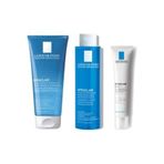 La Roche Posay Akne Bakım Seti | Effaclar Jel 200ml Effaclar Tonik 200ml Effaclar Duo ( ) 40ml