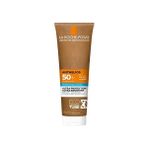 La Roche-Posay Anthelios 50 Faktör Güneş Losyonu 250 ml Nemlendirici Özellikli Hassas Ciltler İçin