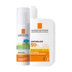 La Roche-Posay Anthelios 50 ml Çocuk ve Anne Güneş Kremi Seti