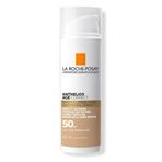 La Roche Posay Anthelios Age Correct 50+ Faktör Leke Karşıtı Hassas Ciltler İçin Renkli Güneş Koruyucu Krem 50 ml