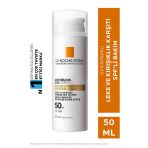 La Roche Posay Anthelios Age Correct 50 ml Spf50+ Leke ve Kırışıklık Karşıtı Renkli Güneş Kremi