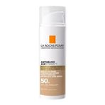 La Roche-Posay Anthelios Age Correct Spf 50+ 50 ml Light Renkli Güneş Kremi