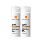 La Roche-Posay Anthelios Age Correct SPF50 2x50 ml Leke Kırışıklık Karşıtı Güneş Kremi
