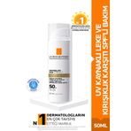 La Roche-Posay Anthelios Age Correct SPF50 50 ml Güneş Kremi