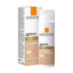 La Roche-Posay Anthelios Age Correct SPF50+ Yaşlanma Karşıtı Renkli 50 ml Yüz Güneş Kremi