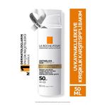 La Roche Posay Anthelios Age Correct SPF50+ Yaşlanma Karşıtı Yüz Güneş Kremi 50 Ml