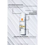 La Roche-Posay Anthelios Age Correct Termal Su İçerikli SPF50 50 ml Yüz Güneş Kremi
