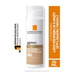 La Roche Posay Anthelios Age Correct Uv Kaynaklı Yaşlanma Karşıtı Renkli 50 Ml Güneş Koruyuculu Krem