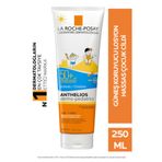 La Roche-Posay Anthelios Dermo Pediatrics 250 Ml Çocuk Güneş Koruyucu Losyon