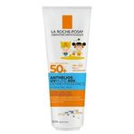 La Roche Posay Anthelios Dermo Pediatrics Hydrating Milk SPF50+ 250 ml Çocuk Güneş Kremi
