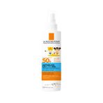 La Roche-Posay Anthelios Dermo Pediatrics Invisible SPF50+ 200 ml Çocuk Güneş Spreyi
