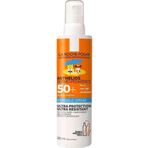 La Roche-Posay Anthelios Dermo Pediatrics Invisible SPF50+ 200 ml Sprey