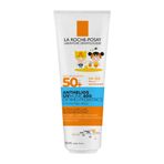 La Roche-Posay Anthelios Dermo Pediatrics Uvmune 400 SPF50+ 250 ml Hassas Ciltler ve Çocuklar için Güneş Koruyucu Vücut Sütü