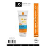 La Roche Posay Anthelios DermoPediatrics Hassas Ciltler Ve Çocuklar İçin Güneş Koruyucu Vücut Sütü SPF50+ 250ML
