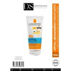 La Roche Posay Anthelios DermoPediatrics Hassas Ciltler Ve Çocuklar İçin Güneş Koruyucu Vücut Sütü SPF50+ 75ML