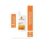 La Roche-Posay Anthelios Invisible Fluid Spf 50 50 ml Krem