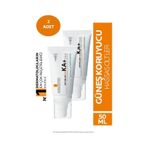 La Roche Posay Anthelios Ka+100 Yüksek Koruyucu Güneş Kremi SPF50+ 2 x 50 ML
