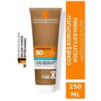 La Roche-Posay Anthelios Lait SPF50+ 250 ml Güneş Koruyucu Vücut Sütü