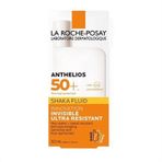 La Roche-Posay Anthelios SPF50+ Shaka Fluid 50 ml Yüz İçin Çok Yüksek UVA Güneş Koruyucu