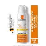 La Roche Posay Anthelios Spf50+ Ultra-Light Yüksek Korumalı Vücut Güneş Kremi Spray 200Ml