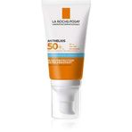 La Roche-Posay Anthelıos Ultra Hydrating Cream Spf50 Faktör Hassas Ciltler İçin Güneş Koruyucu Yüz Kremi 50 ml