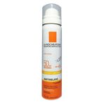 La Roche-Posay Anthelios Ultra-Light Face Mist 75 ml Spf50+ Tüm Cilt Tipleri İçin Güneş Koruyu Krem