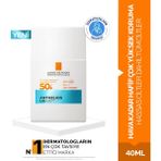 La Roche-Posay Anthelios Uvair 50+ SPF Tüm Cilt Tipleri İçin Yüz Güneş Kremi 40ml Yaz İçin İdeal
