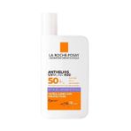 La Roche-Posay Anthelios Uvmune 400 Anti-Dark Spots Fluid 50 ml SPF50+ Yüz Güneş Kremi