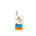 La Roche-Posay Anthelios Uvmune 400 Dermo Pediatrics Fluid SPF50+ 50 ml Güneş Koruyucu Krem