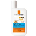 La Roche-Posay Anthelios Uvmune 400 Dermo-Pediatrics Invisible Fluid 50 Faktör 50 ml Güneş Kremi