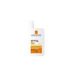 La Roche-Posay Anthelios Uvmune 400 Invisible Fluid SPF50+Tüm Cilt Tipleri İçin 50 ml Yüz Güneş Kremi
