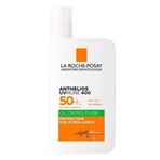 La Roche-Posay Anthelios Uvmune 400 Oil Control Fluid Renkli SPF50+ 50 ml Güneş Kremi