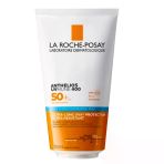 La Roche Posay Anthelios Uvmune 400 Yüz Ve Vücut İçin Nemlendirici Güneş Sütü Spf 50+ 150 Ml