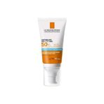 La Roche-Posay Anthelios Uvmune SPF 50+ 2x50 ml Nemlendirici Güneş Kremi