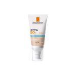 La Roche Posay Anthelios Uvmune Spf 50 Hassas Ciltler Için Yüksek Korumalı Renkli Yüz Güneş Kremi 50