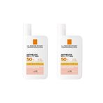 La Roche-Posay Anthelios Uvmune SPF50+ 2x50 ml Güneş Kremi