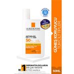 La Roche-Posay Anthelios Uvmune SPF50+ 50 ml Fluid Güneş Kremi
