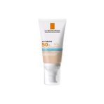 La Roche Posay Anthelios Uvmune Spf+50 Hassas Ciltler İçin Yüksek Korumalı Renkli Yüz Güneş Kremi